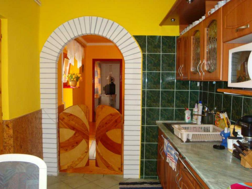 Erdőbénye Zempleni Vendeghaz酒店 外观 照片